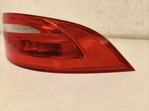 Jaguar XE (2015–2026) Eckleuchte hinten GX7313404AF - 5