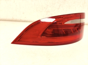 Jaguar XE (2015–2026) Eckleuchte hinten GX7313405AF - 4