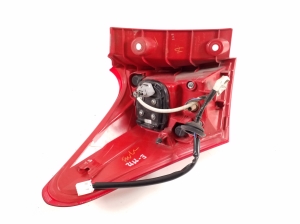 TOYOTA Auris E18 (2012–2018) Rear corner light - 2