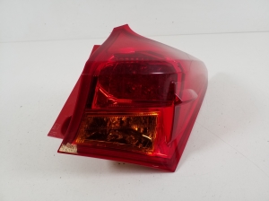 TOYOTA Auris E18 (2012–2018) Rear corner light - 4