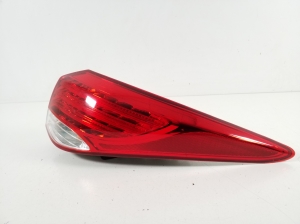 Hyundai i40 (2011–2026) Eckleuchte hinten 924023Z000 - 4