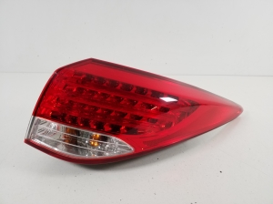 Eckleuchte hinten - 924023Z000