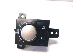 LEXUS RX AGL2 (2015–2022) ESP-Schalter 75H322