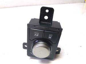 LEXUS RX AGL2 (2015–2022) ESP-Schalter 75H322 - 4