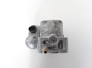 RENAULT Megane II (2002–2009) Gaasiklapp 8200190230 - 2