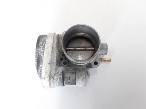 RENAULT Megane II (2002–2009) Gaasiklapp 8200190230 - 3