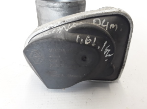 RENAULT Megane II (2002–2009) Gaasiklapp 8200190230 - 4