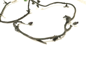 Jaguar XE (2015–2026) Rear parking sensor cable GX7315B484BD - 3