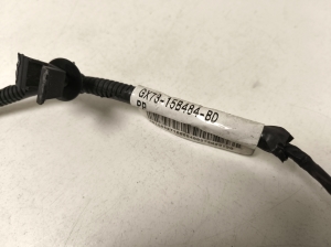 Jaguar XE (2015–2026) Rear parking sensor cable GX7315B484BD - 2