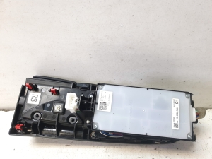 LEXUS RX AGL2 (2015–2022) Multimedia control module 2372400810 - 2