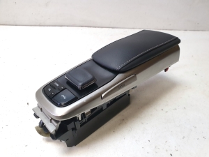 LEXUS RX AGL2 (2015–2022) Multimedia control module 2372400810 - 4