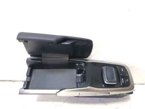 LEXUS RX AGL2 (2015–2022) Multimedia control module 2372400810 - 5