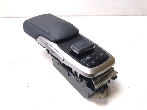 LEXUS RX AGL2 (2015–2022) Multimedia control module 2372400810 - 6