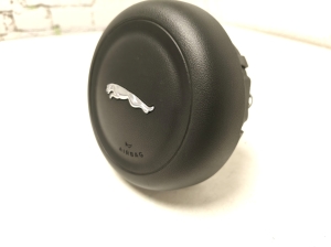 Jaguar XE (2015–2026) Stūres drošības spilvens GX73043B13AD - 2