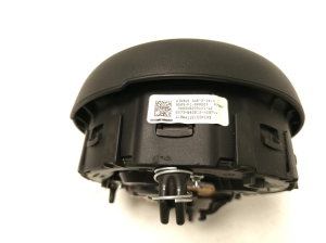 Jaguar XE (2015–2026) Stūres drošības spilvens GX73043B13AD - 4