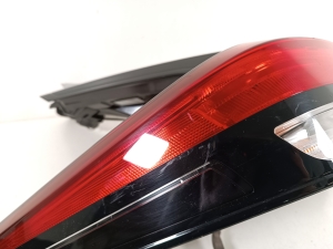 NISSAN Leaf II (2017–2026) Eckleuchte hinten 265555SH0A - 2