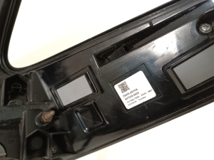 NISSAN Leaf II (2017–2026) Eckleuchte hinten 265555SH0A - 5