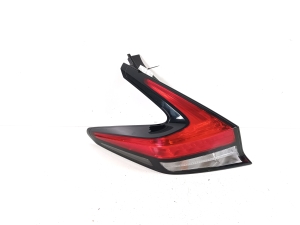 Eckleuchte hinten - 265555SH0A