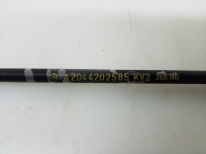 Mercedes Benz E-Class W207 (2009–2017) Handbremsseil A2044202585 - 2