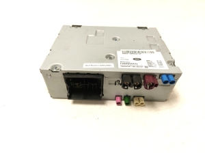   Radio (head unit)  - GX5318K812CF 