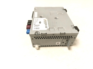 Jaguar XE (2015–2026) Radio (head unit) GX5318K812CF - 3