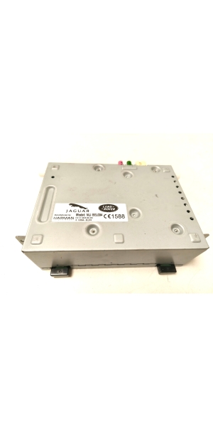 Jaguar XE (2015–2026) Radio (head unit) GX5318K812CF - 4