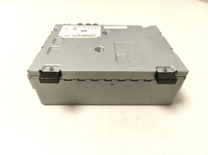 Jaguar XE (2015–2026) Radio (head unit) GX5318K812CF - 5