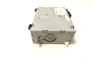 Jaguar XE (2015–2026) Radio (head unit) GX5318K812CF - 6
