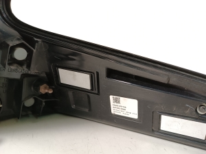 NISSAN Leaf II (2017–2026) Eckleuchte hinten 265555SH0A - 2