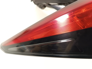 NISSAN Leaf II (2017–2026) Eckleuchte hinten 265555SH0A - 5