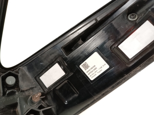 NISSAN Leaf II (2017–2026) Eckleuchte hinten 265555SH0A - 4