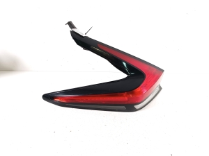 NISSAN Leaf II (2017–2026) Eckleuchte hinten 265555SH0A - 5