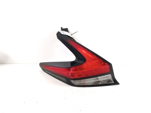 Eckleuchte hinten - 265555SH0A