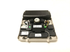 Jaguar XE (2015–2026) Front interior lighting panel GX73519A58 - 2