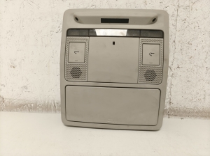 Front interior lighting panel - GX73519A58