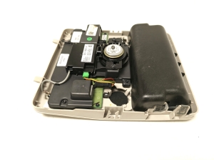 Jaguar XE (2015–2026) Front interior lighting panel GX73519A58 - 4