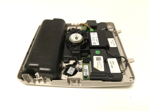 Jaguar XE (2015–2026) Front interior lighting panel GX73519A58 - 6