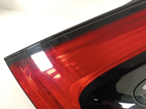 NISSAN Leaf II (2017–2026) Eckleuchte hinten 265505SH0A - 4