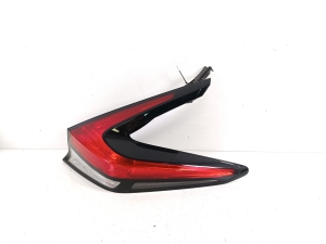 NISSAN Leaf II (2017–2026) Eckleuchte hinten 265505SH0A - 5
