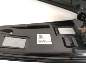 NISSAN Leaf II (2017–2026) Eckleuchte hinten 265505SH0A - 7