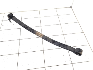   Blattfeder hinten  - FK215560BC 