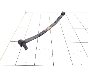 Ford Transit Custom I (2013–2023) Rear leaf spring FK215560BC - 4