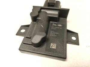 Jaguar XE (2015–2026) Fuel pump control module FK729D370AC - 3