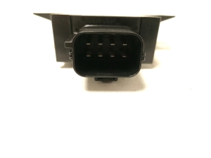 Jaguar XE (2015–2026) Fuel pump control module FK729D370AC - 5