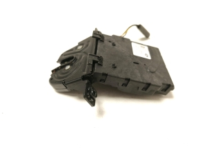 Jaguar XE (2015–2026) Trunk lid lock GX73A442A66AA - 2