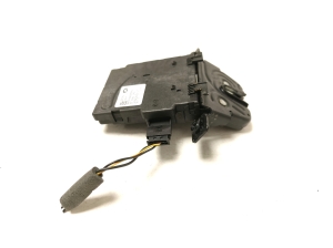 Jaguar XE (2015–2026) Trunk lid lock GX73A442A66AA - 4