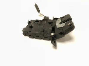 Jaguar XE (2015–2026) Trunk lid lock GX73A442A66AA - 5