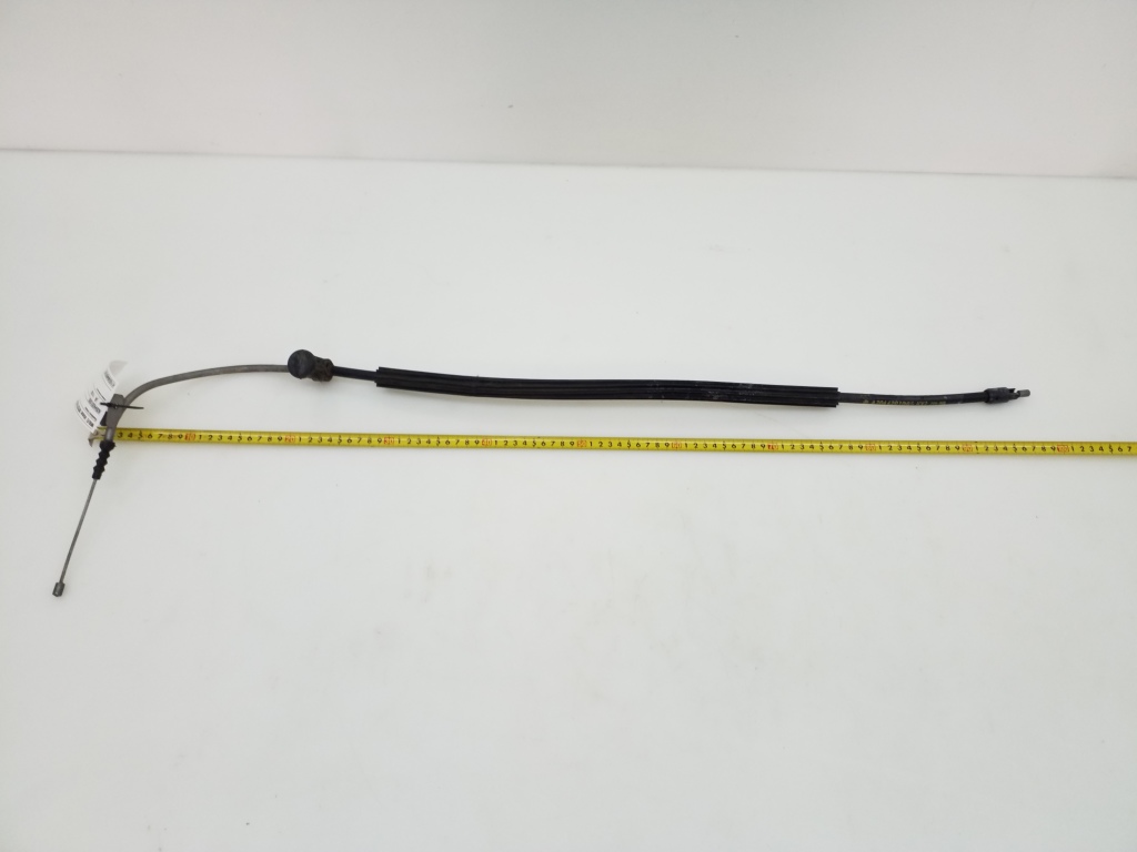 Mercedes Benz E-Class W207 (2009–2017) Handbremsseil A2044201085 Mercedes Benz E-Class W207 (2009–2017) Handbremsseil A2044201085