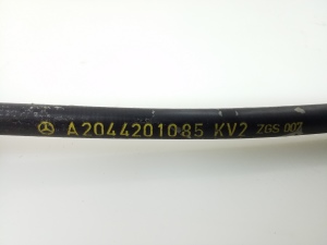 Mercedes Benz E-Class W207 (2009–2017) Handbremsseil A2044201085 - 2