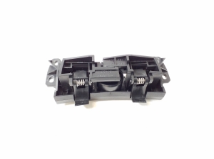 BMW 7 SERIJA E65 (2001–2008) Sonstiges Innenraumteil 8142200 - 2